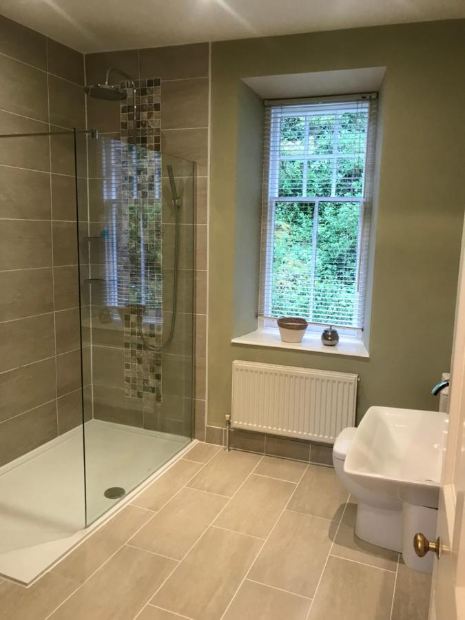 Bryn Mair Bed & Breakfast Долгелай Екстериор снимка