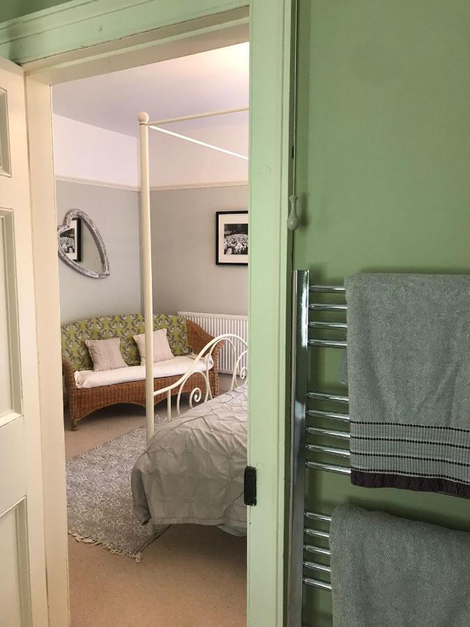 Bryn Mair Bed & Breakfast Долгелай Екстериор снимка