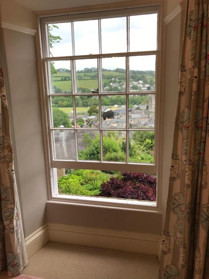 Bryn Mair Bed & Breakfast Долгелай Екстериор снимка