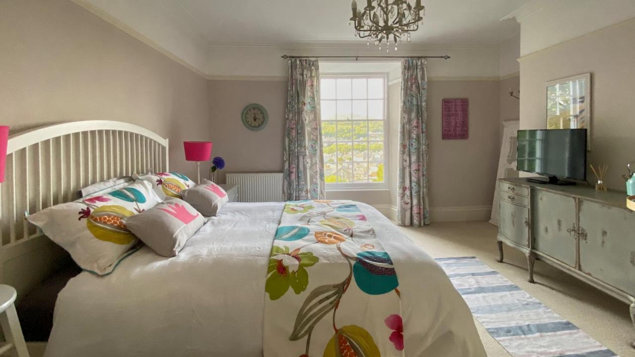 Bryn Mair Bed & Breakfast Долгелай Екстериор снимка