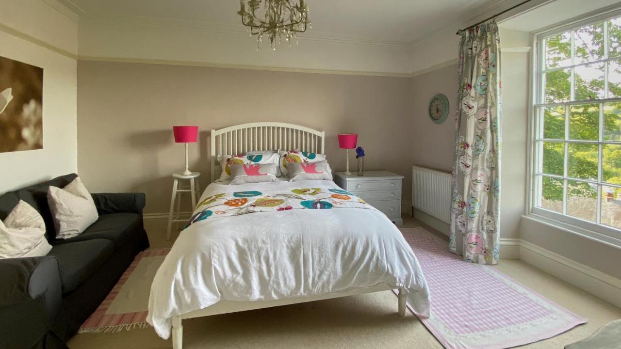 Bryn Mair Bed & Breakfast Долгелай Екстериор снимка