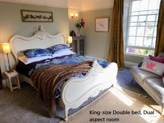 Bryn Mair Bed & Breakfast Долгелай Екстериор снимка