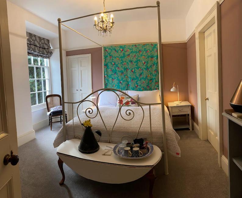 Bryn Mair Bed & Breakfast Долгелай Екстериор снимка