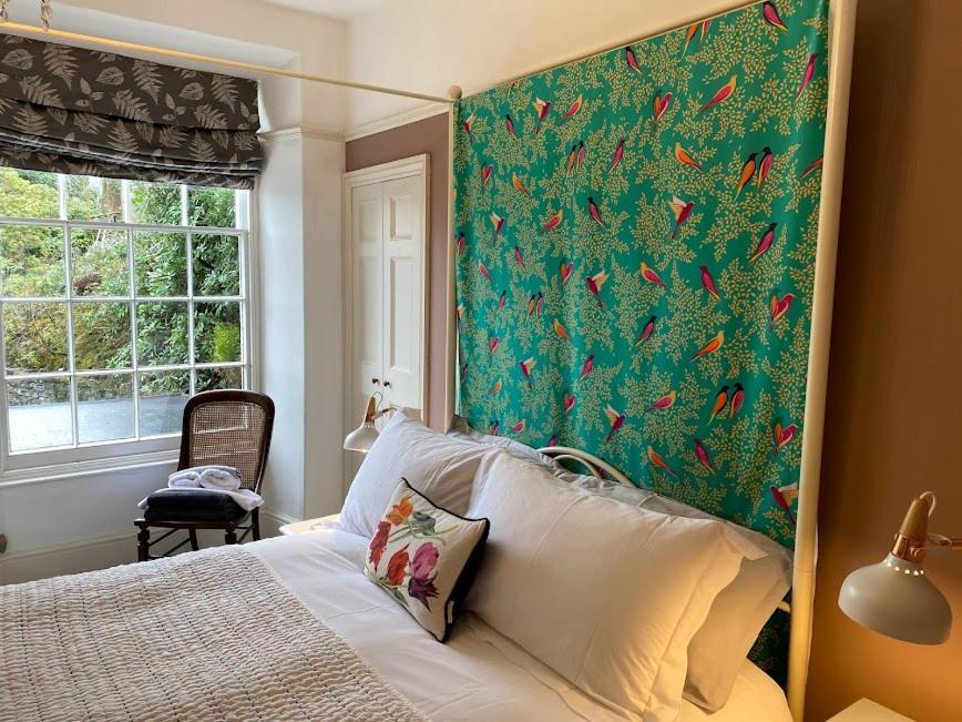 Bryn Mair Bed & Breakfast Долгелай Екстериор снимка