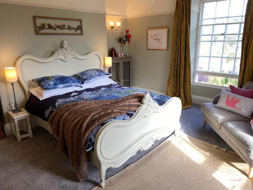Bryn Mair Bed & Breakfast Долгелай Екстериор снимка